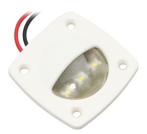 Светодиодный светильник, 12 В, 0,04 А