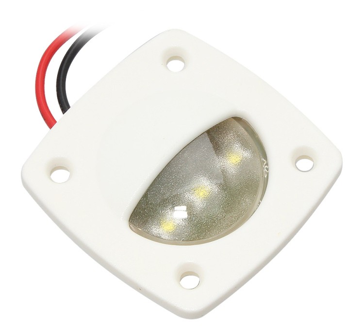 Светодиодный светильник, 12 В, 0,04 А, арт. 10261760,  