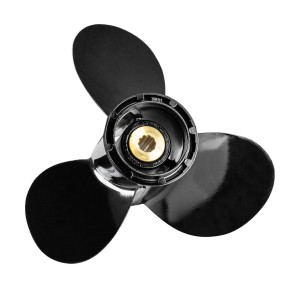 Винт гребной Suzuki DF8A-20A/DT9.9-15(A);3x9-1/4x10R