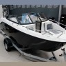 Катер Феникс 510 BR, арт. P510BR,          СПЭВ 