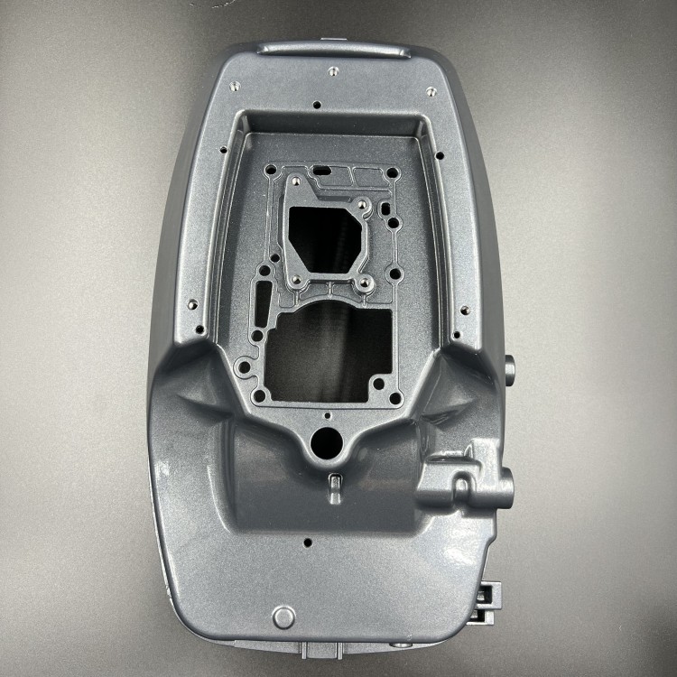 Поддон мотора Tohatsu 8-9.8 (YUELANG), арт. 3B2S67100-2-K,          TAIZHOU YUELANG POWER TECHNOLOGY 