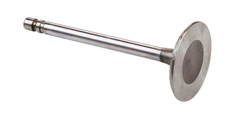 Клапан впускной VP/Mercruiser 3.0-5.7, Omax, арт. 3857879_97661_OM,          OMAX 