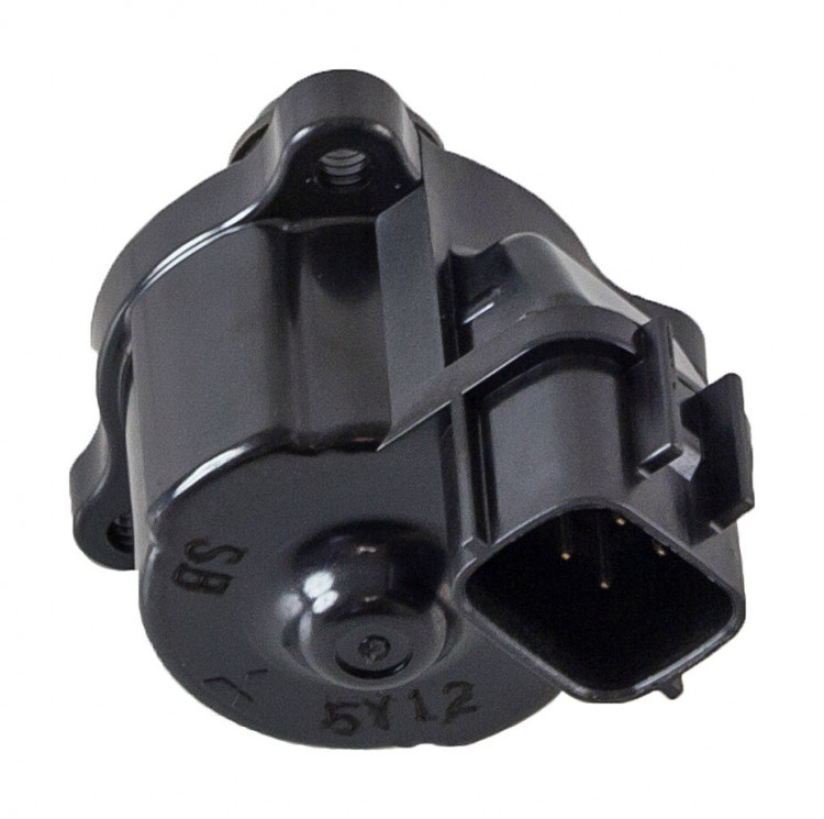 Клапан холостого хода Suzuki DF150-250 (IAC) до 2012 г.в., арт. 1813752D00000,          SUZUKI 