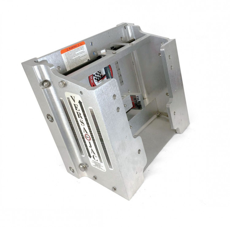 Подъёмник мотора ручной серия Extreme до 550 л.с. вертикальный (Manual-Lift), вынос 20 см, арт. 100608003,   Подъёмник мотора ручной серия Extreme до 550 л.с. вертикальный (Manual-Lift), вынос 20 см, арт. 100608003,