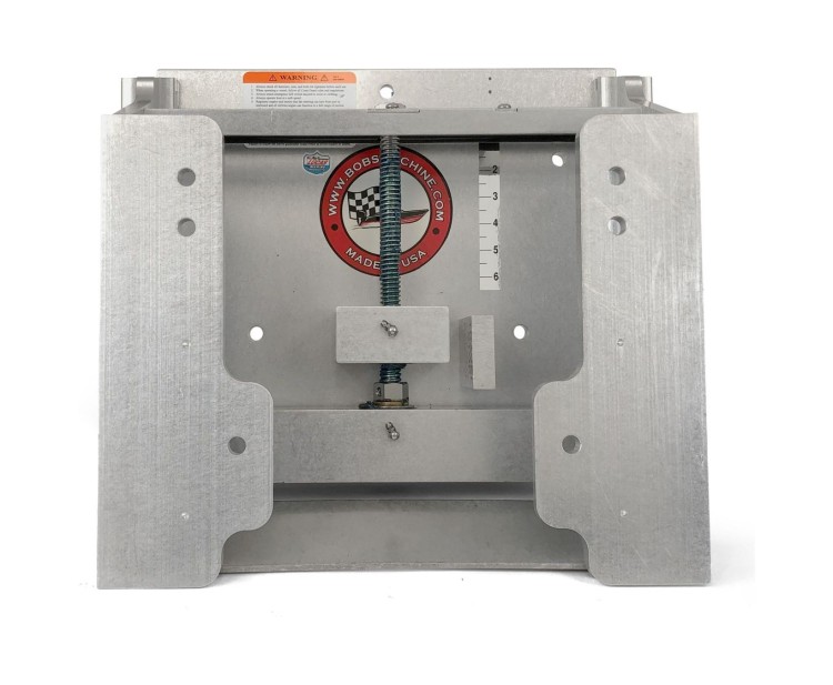 Подъёмник мотора ручной серия Extreme до 550 л.с. вертикальный (Manual-Lift), вынос 20 см, арт. 100608003,   Подъёмник мотора ручной серия Extreme до 550 л.с. вертикальный (Manual-Lift), вынос 20 см, арт. 100608003,