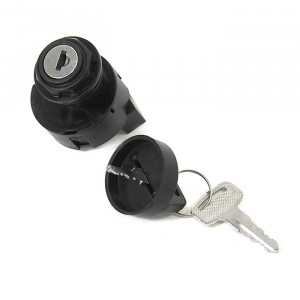 Замок зажигания Polaris,  4016058, 4081559