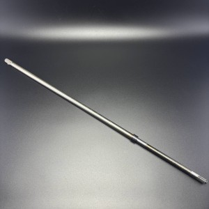 Вал торсионный Yamaha E8D (S) (PREMARINE)