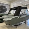 Моторная лодка, Неман 480 DCM FISH, св.серый-серый с Suzuki DF50ATL, арт. KITNEM27, Wyatboat Моторная лодка, Неман 480 DCM FISH, св.серый-серый с Suzuki DF50ATL, арт. KITNEM27, Wyatboat