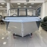 Моторная лодка, Неман 480 DCM FISH, св.серый-серый с Suzuki DF50ATL, арт. KITNEM27, Wyatboat Моторная лодка, Неман 480 DCM FISH, св.серый-серый с Suzuki DF50ATL, арт. KITNEM27, Wyatboat