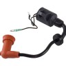 Катушка зажигания Yamaha 9.9-15, Omax, арт. 63V8557000_OM,          Omax 