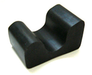 Демпфер (ограничитель хода) лыжи Arctic Cat SM-08135, арт. SM-08135,          SPI 