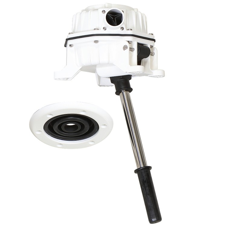 Помпа ручная диафрагменная, Large 3000, арт. 10270640,          Matromarine 