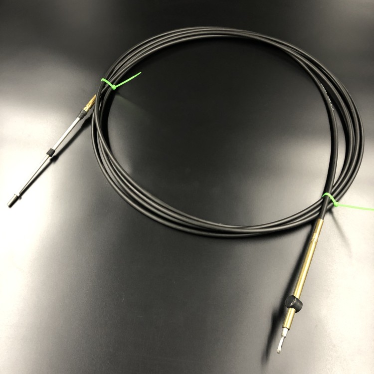 Трос д/у (газ/реверс) Mercury Gen1; Mariner (12FT) (C16), арт. 31012,          РРЦ РАЗНОЕ 