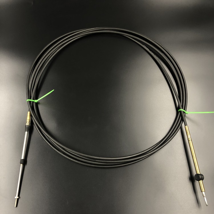 Трос д/у (газ/реверс) Mercury Gen1; Mariner (12FT) (C16), арт. 31012,          РРЦ РАЗНОЕ 