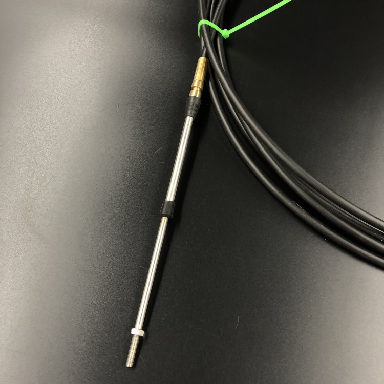 Трос д/у (газ/реверс) Mercury Gen1; Mariner (12FT) (C16), арт. 31012,          РРЦ РАЗНОЕ 