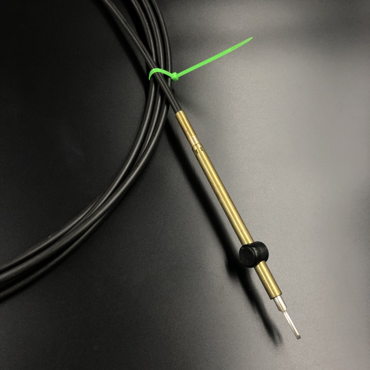 Трос д/у (газ/реверс) Mercury Gen1; Mariner (12FT) (C16), арт. 31012,          РРЦ РАЗНОЕ 