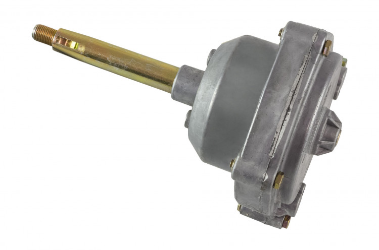 Редуктор рулевой 3000 с тросом 12 футов (3,66 м), арт. 318012,          PRETECH 