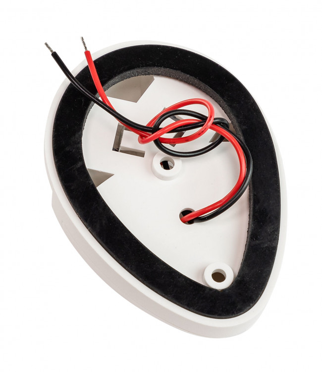 Огонь ходовой, светодиодный, комбинированный, арт. 00085-LD,          AAA 