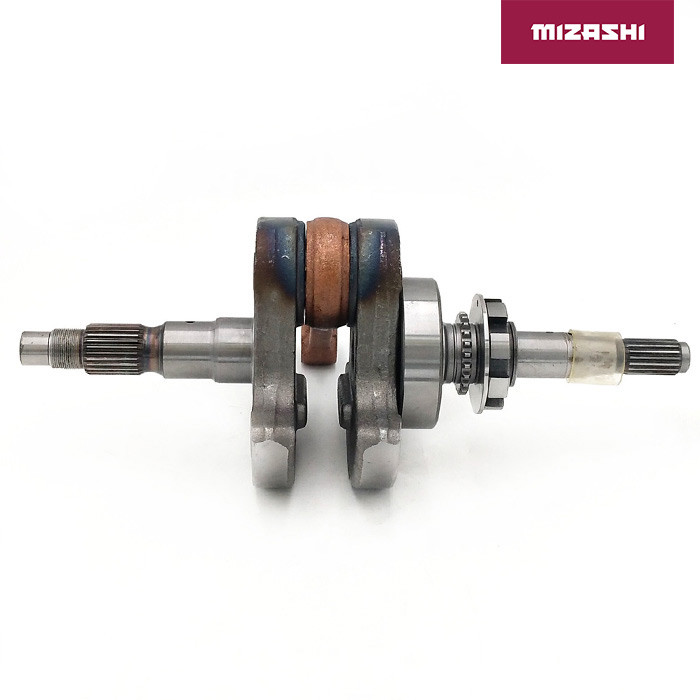 Коленвал Yamaha AT-MZ1434, арт. AT-MZ1434,          MIZASHI 