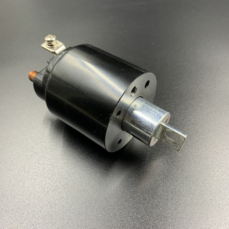 Реле электростартера Yamaha F75-100 (PREMARINE), арт. 67F-81941-01-K,          PREMARINE 