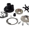 Ремкомплект помпы с корпусом Yamaha 20-30A, Omax, арт. 689W0078A6_WH_OM,          OMAX 