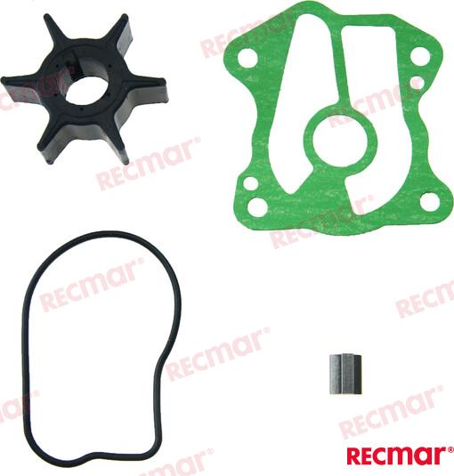 Ремкомплект помпы Honda BF35-50, Recmar, арт. 06192ZV5003_RM,          Recmar 