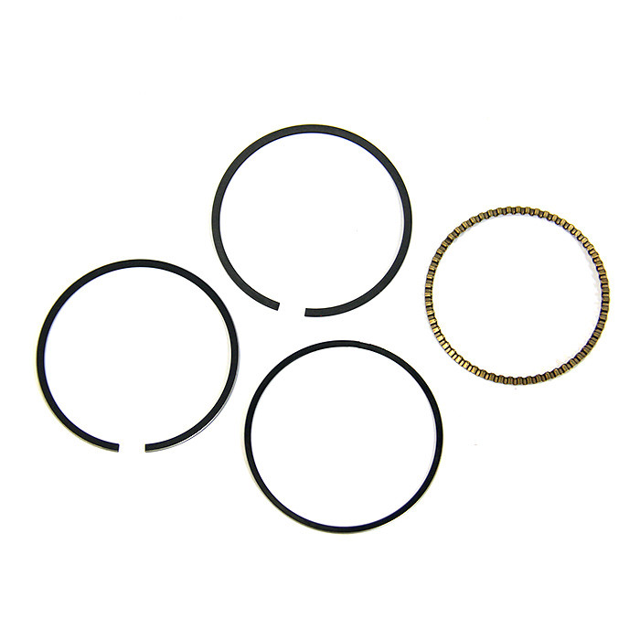 Комплект поршневых колец Suzuki (номинал) 12140-91J10, арт. 12140-91J10,          MIZASHI 