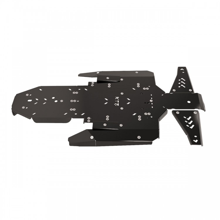 KTZ Защита KTZ для Polaris RZR 1000 XP 2018-2020, арт. 21.04,          KTZ 