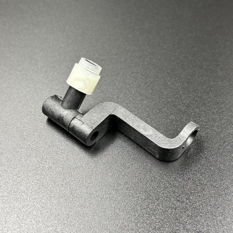 Рычаг управления дросселем c роликом Tohatsu 9,9-18 (3M2-03167-0) (PREMARINE), арт. 3M2-03172-0-K,          PREMARINE 