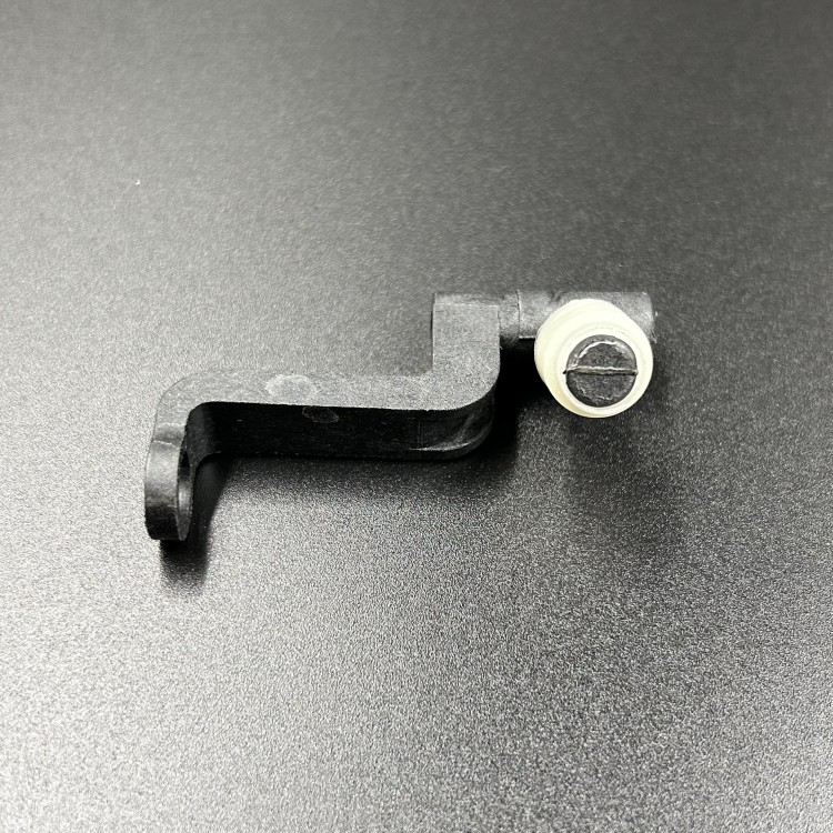 Рычаг управления дросселем c роликом Tohatsu 9,9-18 (3M2-03167-0) (PREMARINE), арт. 3M2-03172-0-K,          PREMARINE 