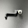Рычаг управления дросселем c роликом Tohatsu 9,9-18 (3M2-03167-0) (PREMARINE), арт. 3M2-03172-0-K,          PREMARINE 