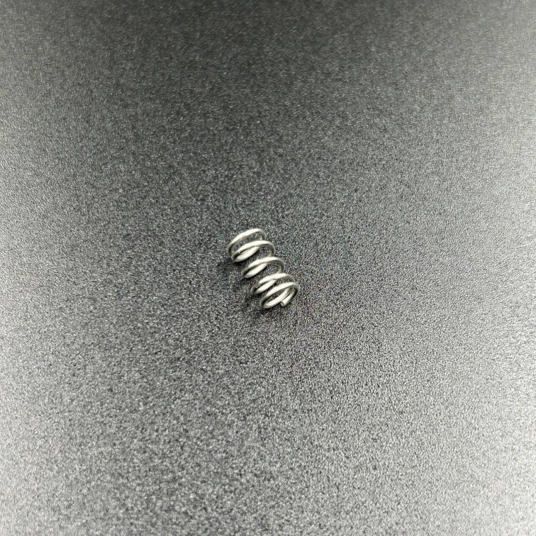 Пружина винта регулировки качества смеси Yamaha (PREMARINE), арт. 646-14212-01-K,          PREMARINE 