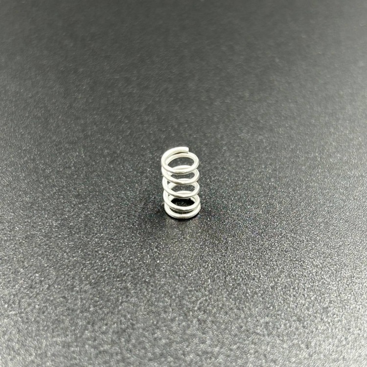 Пружина винта регулировки качества смеси Yamaha (PREMARINE), арт. 646-14212-01-K,          PREMARINE 