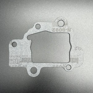 Прокладка паронитовая GASKET (195982) (Quicksilver)