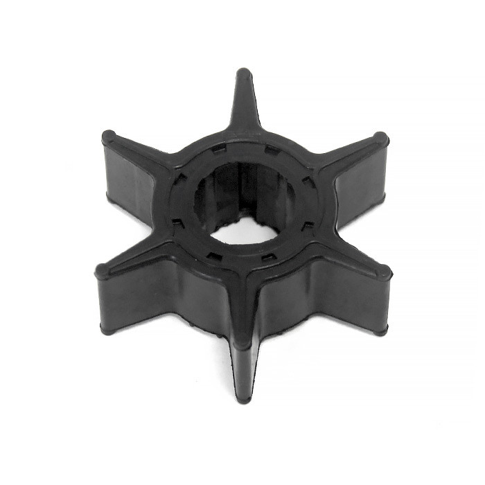 Крыльчатка помпы охлаждения двигателя Parsun/Selva/Yamaha 6H4-44352-02, арт. 6H4-44352-02,          MIZASHI 