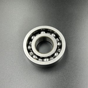 Подшипник шариковый Yamaha 40X (30x72x21.5) (93332-000UE)