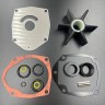 Ремкомплект помпы охлаждения Mercury/Mercruiser (47-43026T6; 43026T6; 43026T11; 43026Q06; 8M0100526;, арт. 47-8M0100526-TW,          KACAWA 