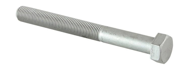 Болт транцевый 12х115 мм (резьба M12х1.25) Suzuki, арт. 0910012091000,          Suzuki 