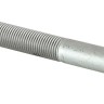 Болт транцевый 12х115 мм (резьба M12х1.25) Suzuki, арт. 0910012091000,          Suzuki 