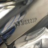 Гребной винт Yamaha 150-300, F150-F275, F300B Yanta (6G5-45976-01-98) (3x13 3/8x23) (Сталь) (Polasto, арт. 5129-3134-23,          POLASTORM 