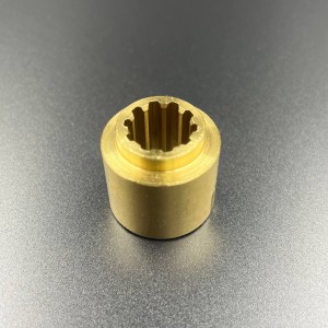 Шайба упорная Yamaha 25-30 на винт (Osaka)