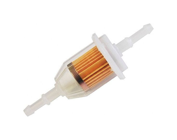 Фильтр топливный для плм, под шланг 1/4"-5/16", арт. C1328IFF,          Easterner 