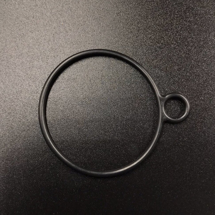 Уплотнение карбюратора Tohatsu 40-50 (Tohatsu), арт. 3E3-02011-0,          TOHATSU 