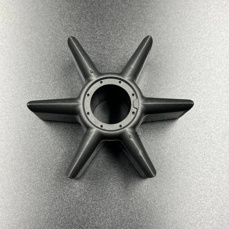 Крыльчатка помпы охлаждения Yamaha F225-300 (Kacawa), арт. 6CE-44352-00-TW,          KACAWA 