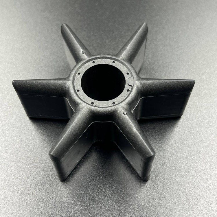 Крыльчатка помпы охлаждения Yamaha F225-300 (Kacawa), арт. 6CE-44352-00-TW,          KACAWA 