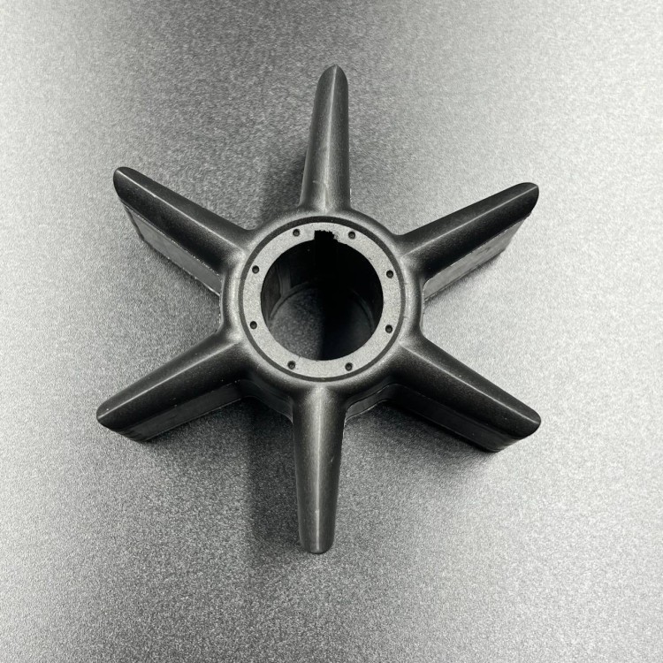 Крыльчатка помпы охлаждения Yamaha F225-300 (Kacawa), арт. 6CE-44352-00-TW,          KACAWA 