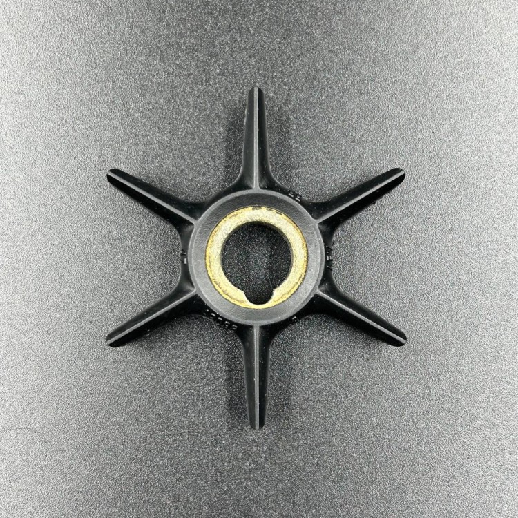 Крыльчатка помпы Mercury/Mariner 8-15 (Quicksilver), арт. 42038Q02,          MERCURY 