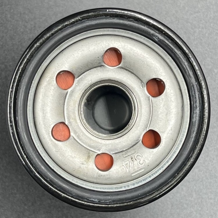 Фильтр масляный Suzuki DF100-115, DF70-140(A) (16510-61A32) (Suzuki), арт. 16510-61A31-K,          PREMARINE 