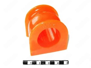 Втулка переднего стабилизатора HONDA , 51306-S2G-003