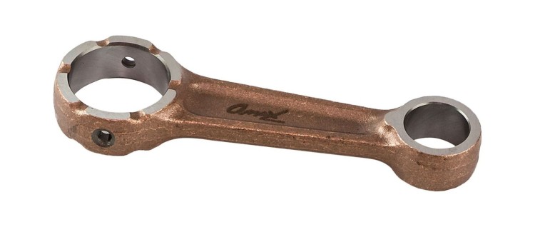 Шатун Yamaha 9.9-15, Omax, арт. 6501165100_OM,          Omax 
